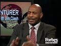 Archie Griffin on LSU Vs. Ohio State w/ Jim Clash Archie Griffin on LSU Vs. Ohio State w/ Jim Clash