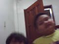Babangon ako't Dudurugin kita
