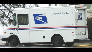 Why Don't We Start Postal Banking To Save The Post Office? (w/Guest: Alex Lawson)