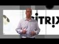 Citrix and Marathon's Zero Downtime Virtualization Solution