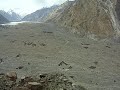 Batura Glacier