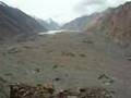Batura Glacier