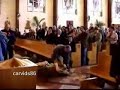 Un abuelo la lia
