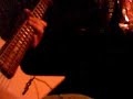 B.C. Rich Ironbird Bass - Running To You - The Cars