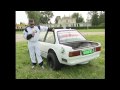 Motorter 10 sec Drag BMW Turbo Breki 2010