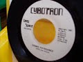 Cybotron Cosmic Raindance