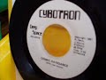 Cybotron Cosmic Raindance