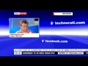 Joel Veitch on Sky News 23 October 2008 Joel Veitch on Sky News 23 October 2008