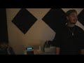 bluetuesday record'n session, wit squad gangstaz, tha chill, bam locomoco, & kmg
