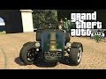 Caterham Super 7 R620 for GTA 5 video 1