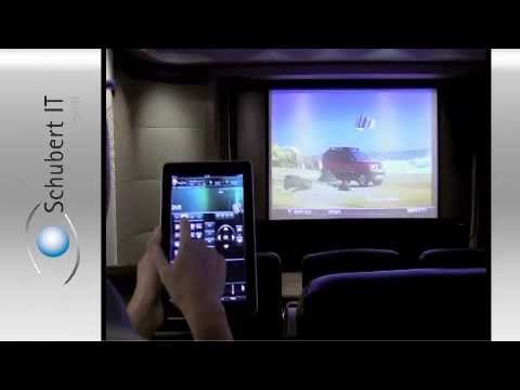 Schubert IT GmbH Firmenpräsentation