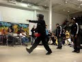 Dangerous Bai Cha VS P.K/You already know Dangerous Bai Cha VS P.K/You already know