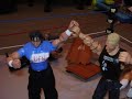 UFW - EHW episode 1 UFW - EHW episode 1