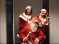 JDA Xmas Stars - Santa C & the Christmas Crackers