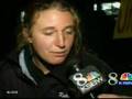 Several Arrested In UC Santa Cruz Protests