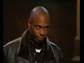 Dave Chappelle - F*ck Ashton Kutcher (Def Poetry Jam)