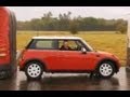 Top Gear - Grannies handbreak turn autotomobiles pt 1 - BBC