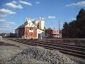 Norfolk Southern Trains over 64.6 Detector Norfolk Southern Trains over 64.6 Detector