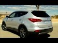 Hyundai Santa Fe 2013 Sport - Beauty