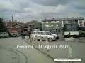 Presheva Qyteti
