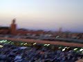 call to prayer in marrakech