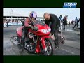 Moto Dragster European Dragster Championship