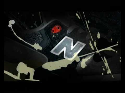 New Balance NB 999 Feral Creation Collection Video New Balance NB 999 Feral Creation Collection Video