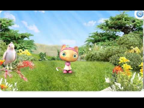 Waybuloo Games Watch Videos from Cufo Entertainment Great Fun for Kids SUB4More