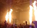 50 Cent (Live @ Slovakia 20.11.2007) part 3