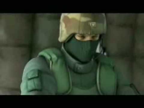 Soldier Front Screenshot 0