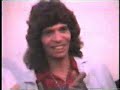 Gaspar de Utrera, Camaron y el Moraito. Baile Juan Montoya