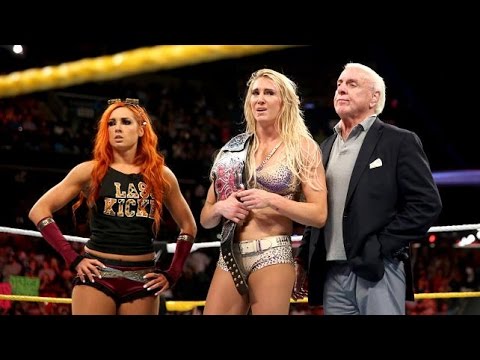 WWE Raw 9/14/15 FULL SHOW Review Charlotte vs. Nikki Bella Terrible Finish Sting vs Seth & Big Show