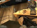 BF2 stunt dpv on kubra dam part 2