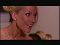 Footballers Wives - Tanya and Jason Renew Their Vows