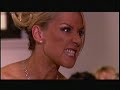 Footballers Wives - Tanya and Jason Renew Their Vows