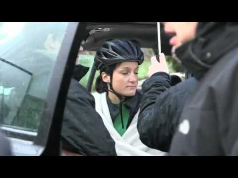 Lizzie Armitstead- BP