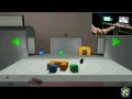 Sony Motion Controller E3 Tech Demo