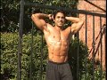 Bodybuilding DVD - Guns 26 preview