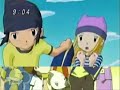 Koji Zoe und Koichi