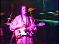 concert in the berlin frannz club 1997
with sinclair on keyboard