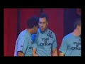 Stage Of Origin - Stage Comedy 1st Round Questions