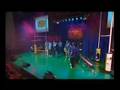Stage Of Origin - Stage Comedy 1st Round Questions