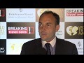 Mr. Stephane Vilar, General Manager, DoubleTree by Hilton Aqaba