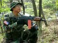 S .KOREAN AIRSOFT GAME 07/05/06  vol.3