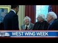 West Wing Week: 5/10/12 or "Teach Your Parents How to Tweet"