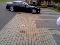 sick Aston Martin Vanquish S sound