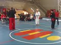 Torneo Karate Do