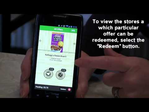ibotta Smart Phone App