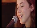 Damien Rice and Lisa Hannigan - Volcano (live acoustic)