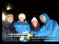 Ice Climbing 2006 World Cup -Busteni 2